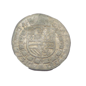 Revers Stoter 1600 Belgique Bruges