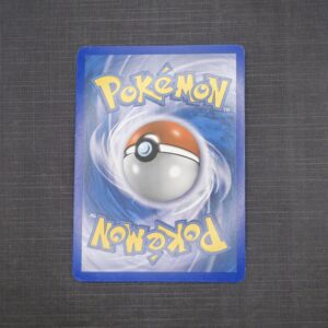 Nidorina 45/102 Reverse HGSS Triomphe