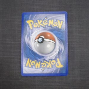 Taupiqueur 61/102 Reverse HGSS Triomphe