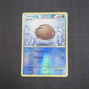 Marcacrin 79/102 Reverse HGSS Triomphe