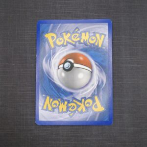 Voltorbe 83/102 Reverse HGSS Triomphe