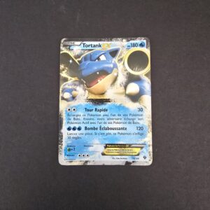 Tortank EX 29/146 XY