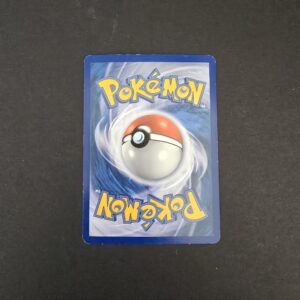 Entei EX full art 103/108 Noir et blanc Explorateurs obscurs