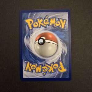 Tyranocif GX 121/214 Tonnerre perdu