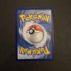 Caratroc GX Full art 194/214 Tonnerre perdu