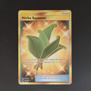 Herbe Sauveuse 180/168 Tempête Celeste