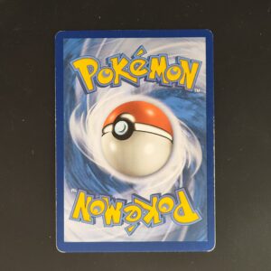 Pokématos 3.0 233/214 Alliance Infaillible