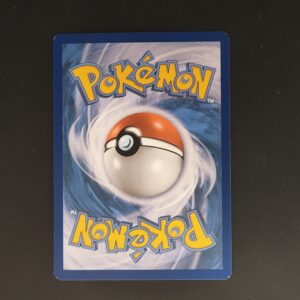 Dresseur Vulné-Assurance 164/160 XY Primo Choc