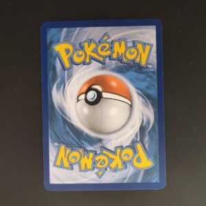 Xerneas EX XY07 Promos