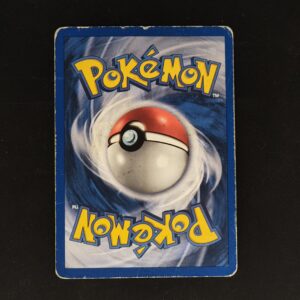 Coxyclaque 18/101 Ile des dragons