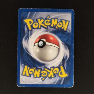 Sharpedo 38/108 Gardiens du Pouvoir