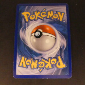 Suicune & Entei Legende 95/95 secrète HS : Déchaînement