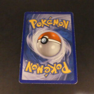 Suicune & Entei Legende 95/95 secrète HS : Déchaînement