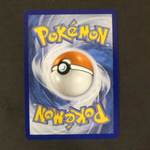 Volcaropod 6/90 HS : Indomptable