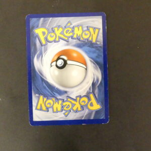 Cosmog holo SM42 promo Soleil et Lune Black Stars