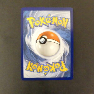 Ouvrière Full art 195/195 épée et bouclier Tempête argenté