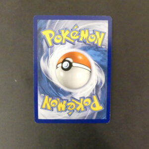 Usine Thermique holo 178/214 Soleil et Lune Tonnerre Perdu