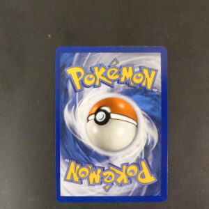 Floréclat ex Full art 213/197 Ecarlate et violet Flamme Obsidienne