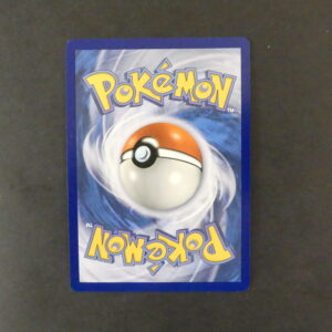 Floréclat shiny EX Full art 218/091 Ecarlate et Violet Destinée de Paldea 