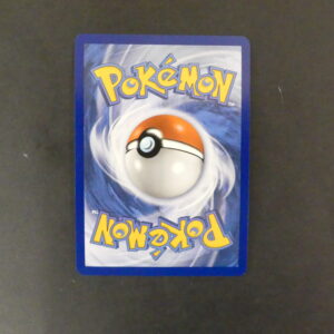 Carte gold Energie type combat 258/198 Ecarlate et Violet