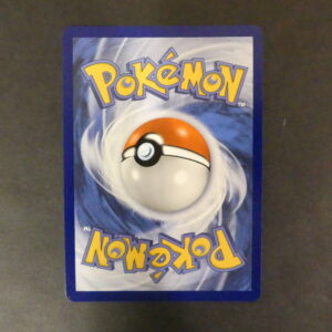 Symbios Full art 171/162 Ecarlate et Violet Forces Temporelles