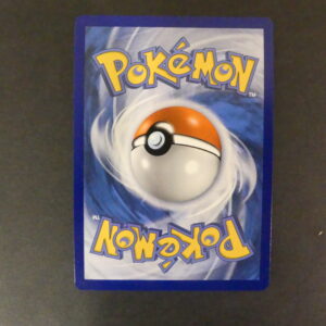 Rappel Cyclone Gadget 128/131 Ecarlate et Violet Évolutions Prismatiques