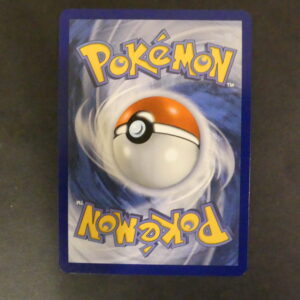 Smogogo de la Team Rocket AR 199/182 Ecarlate et Violet Rivalités Destinées