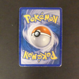 Manaphy holo reverse 3/95 HS: Déchainement