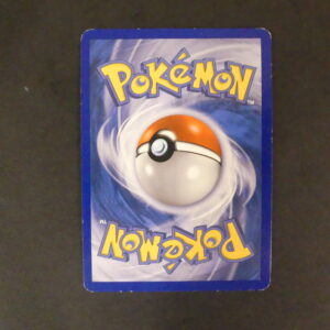 Grandbull holo reverse 22/123 HeartGold SoulSilver