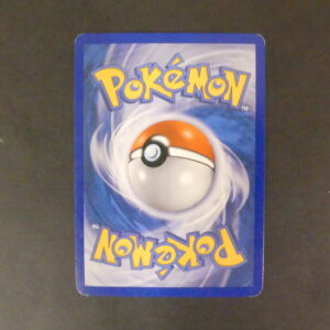 Kaimorse holo reverse 36/111 Platine : Rivaux Émergeants