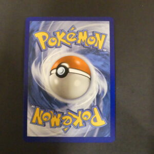 Reshiram ex bwr 173/086 Ecarlate et Violet Flammes Blanche