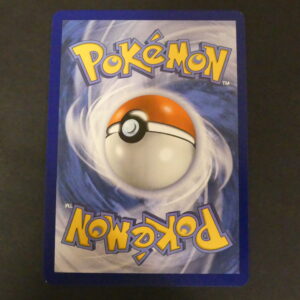 Pyroli ex stamp 014/131 Evolutions Prismatiques