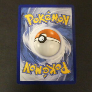 Pachyradjah ex full art 245/193 Evolutions à Paldea Ecarlate et Violet