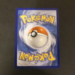 Crabaraque AR 130/086 Foudre Noir Ecarlate et Violet