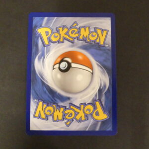 Qulbutoké de la Team Rocket AR svp 203 promo Rivalités Destinées Ecarlate et Violet