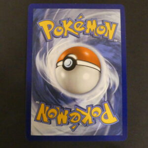 Dracaufeu ex 006/165 151 Ecarlate et Violet