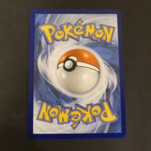 Paume-de-fer ex full art 223/182 Faille paradoxe Ecarlate et Violet