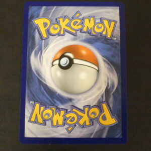 Amassel shiny 177/091 Destinées de Paldea Ecarlate et Violet