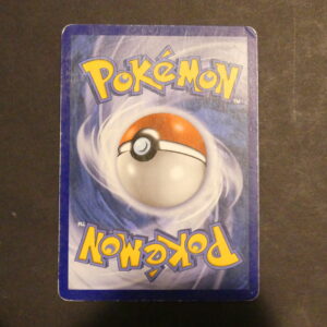 M Tortank EX 22/108 XY Evolution