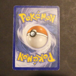 M Florizarre EX Full art 100/108 XY Evolutions