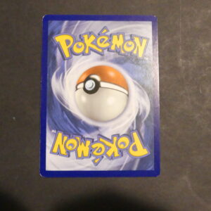 Tortank EX 21/108 XY Evolution