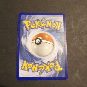 M Roucarnage EX 65/108 xy evolution