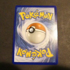 Evoli V promo épée et bouclier swsh065