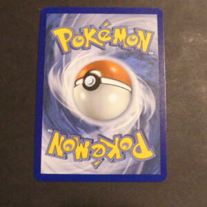 Ho-oh GX Full art 131/147 Ombres Ardantes Soleil et Lune