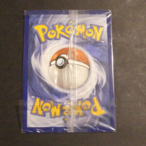 Pyrobut ex full art gold 13 promo Ecarlate et Violet Couronne stellaire