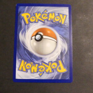 Métalosse 178/162 AR Force Temporelles Ecarlate et Violet