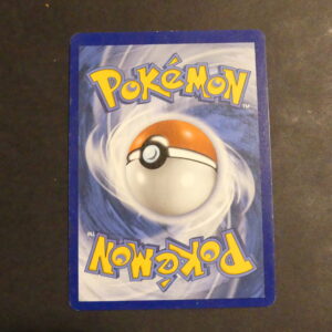 Evoli Ex 174 Full art Evolution Prismatique Ecarlate et Violet promo