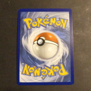 Motisma-Dex Full art secret gold 159/149 Soleil et Lune