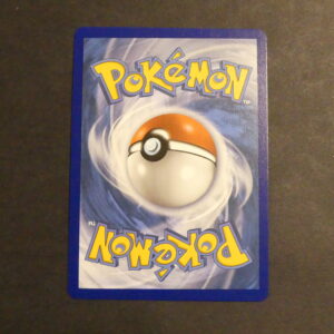 Léviator V full art 171/203 Evolutions Celeste Epee et bouclier