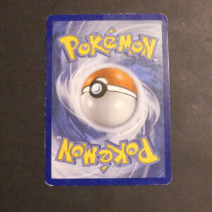 Kyurem Blanc Ex 25/98 Origine antiques XY